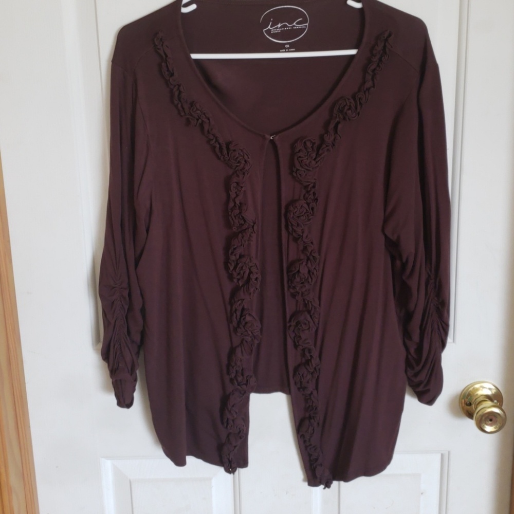 Cardigan